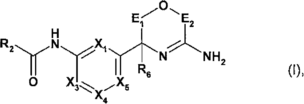 Novel heterocyclic derivatives and their use in the treatment of neurological disorders