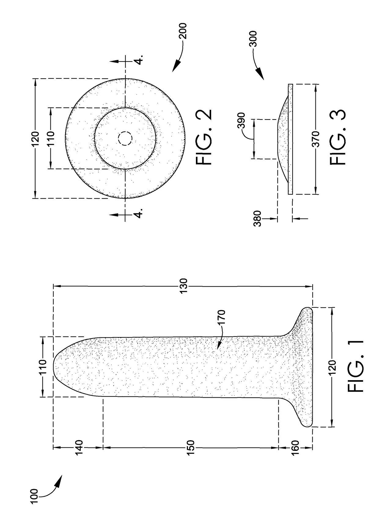 Magnetic vaginal dilator