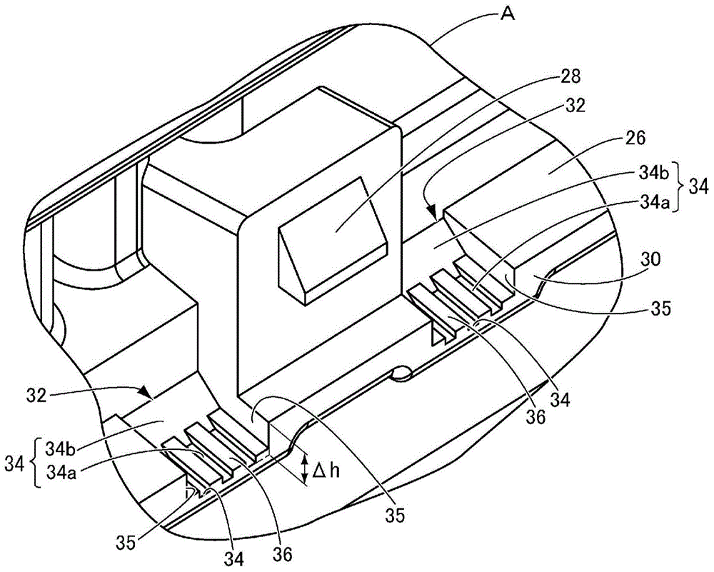 Electrical junction box