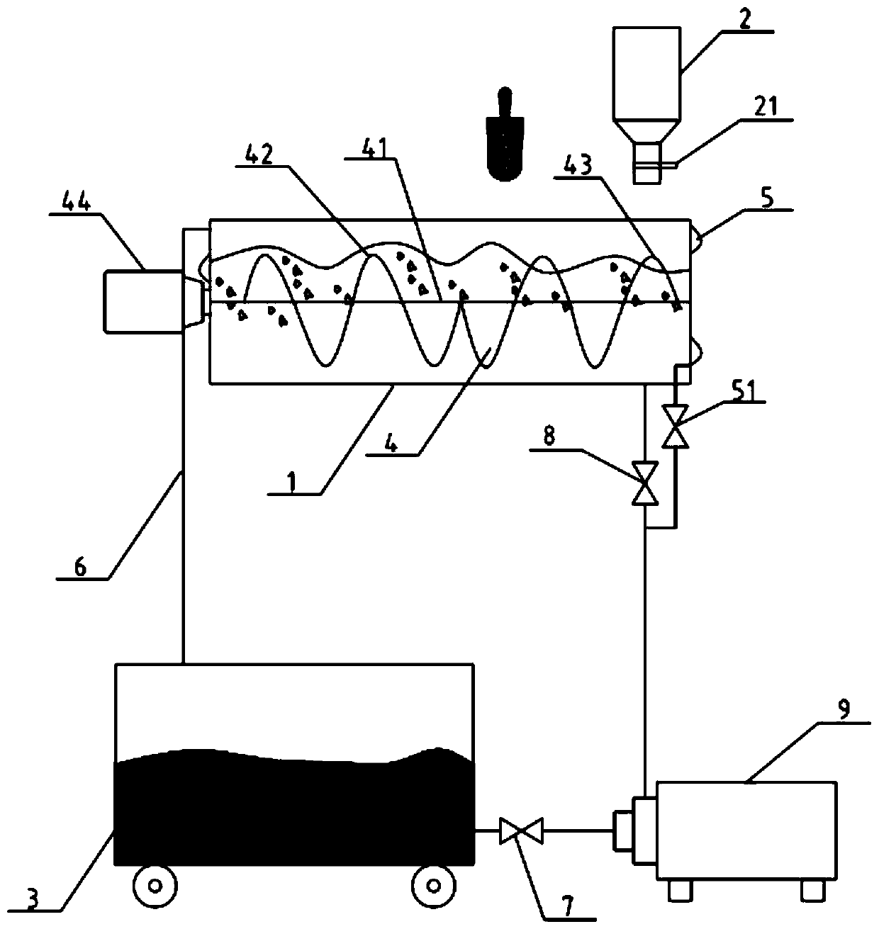 Chocolate, and coated frozen beverage and preparation method thereof