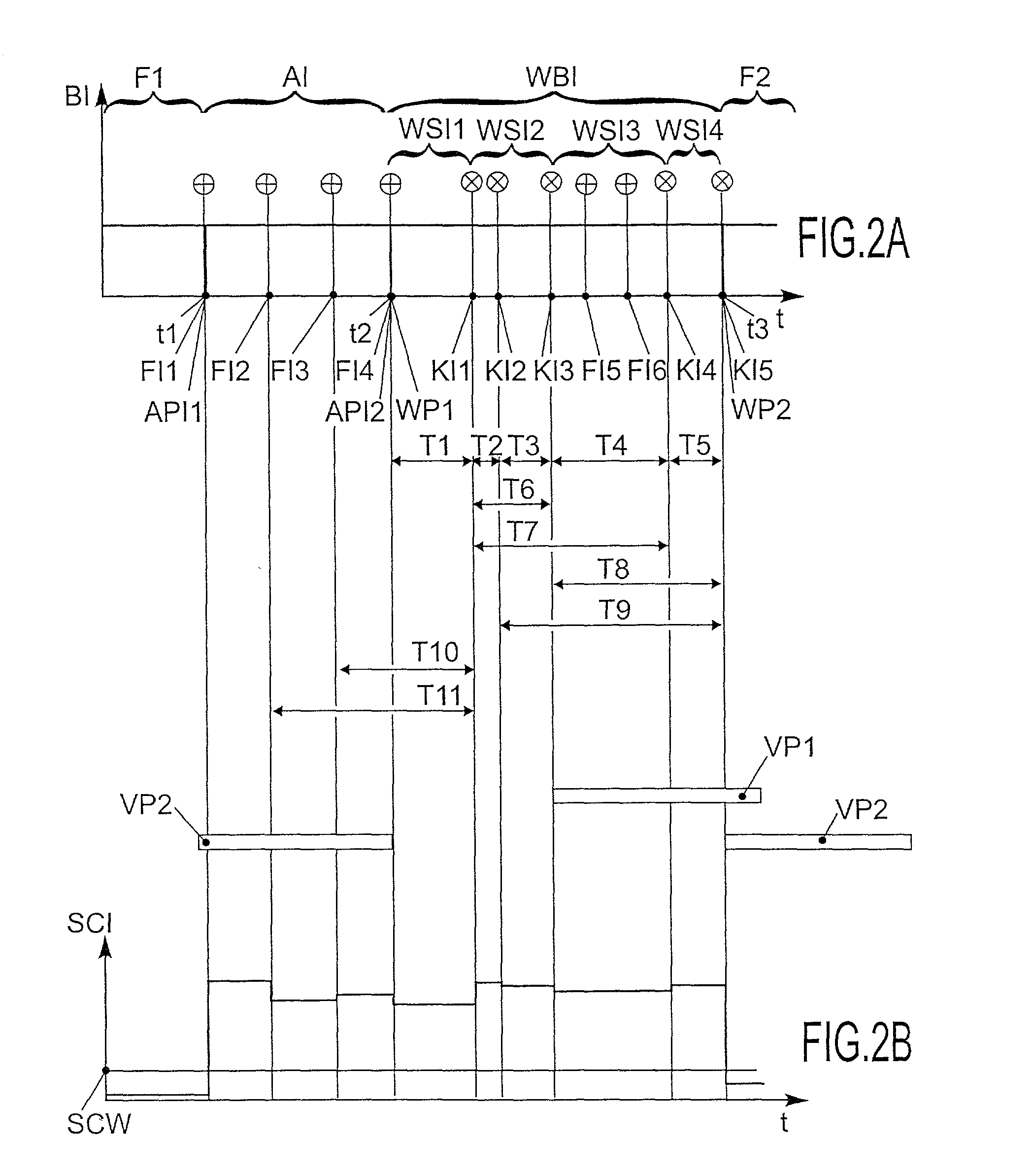 Commercial-break detection device