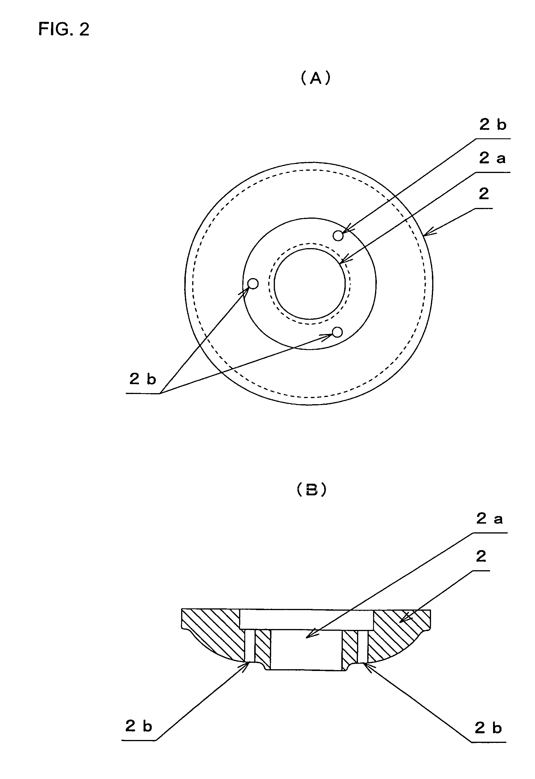 Device for preventing loss of golf tees