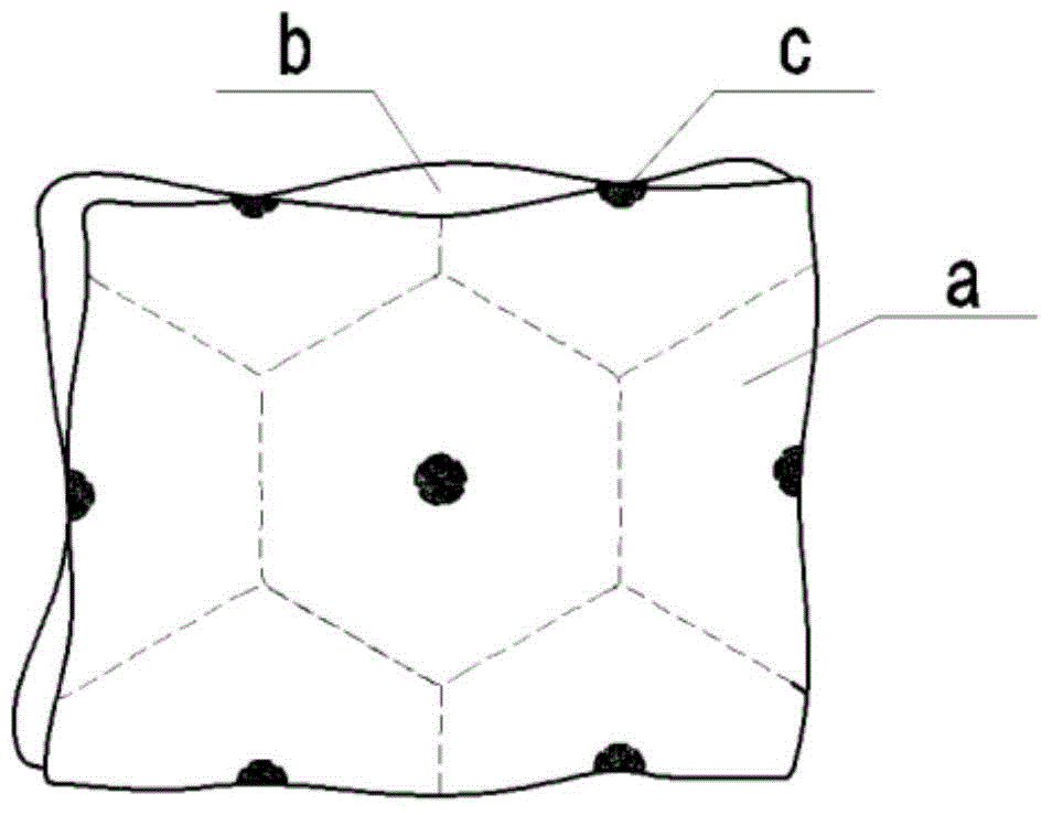 Inner heat exchange-type bubble column reactor