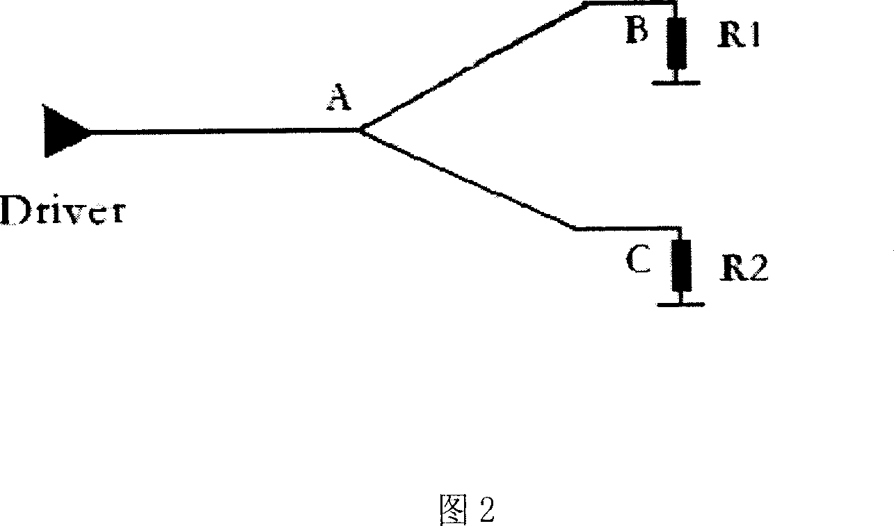 Branch protection negater circuit