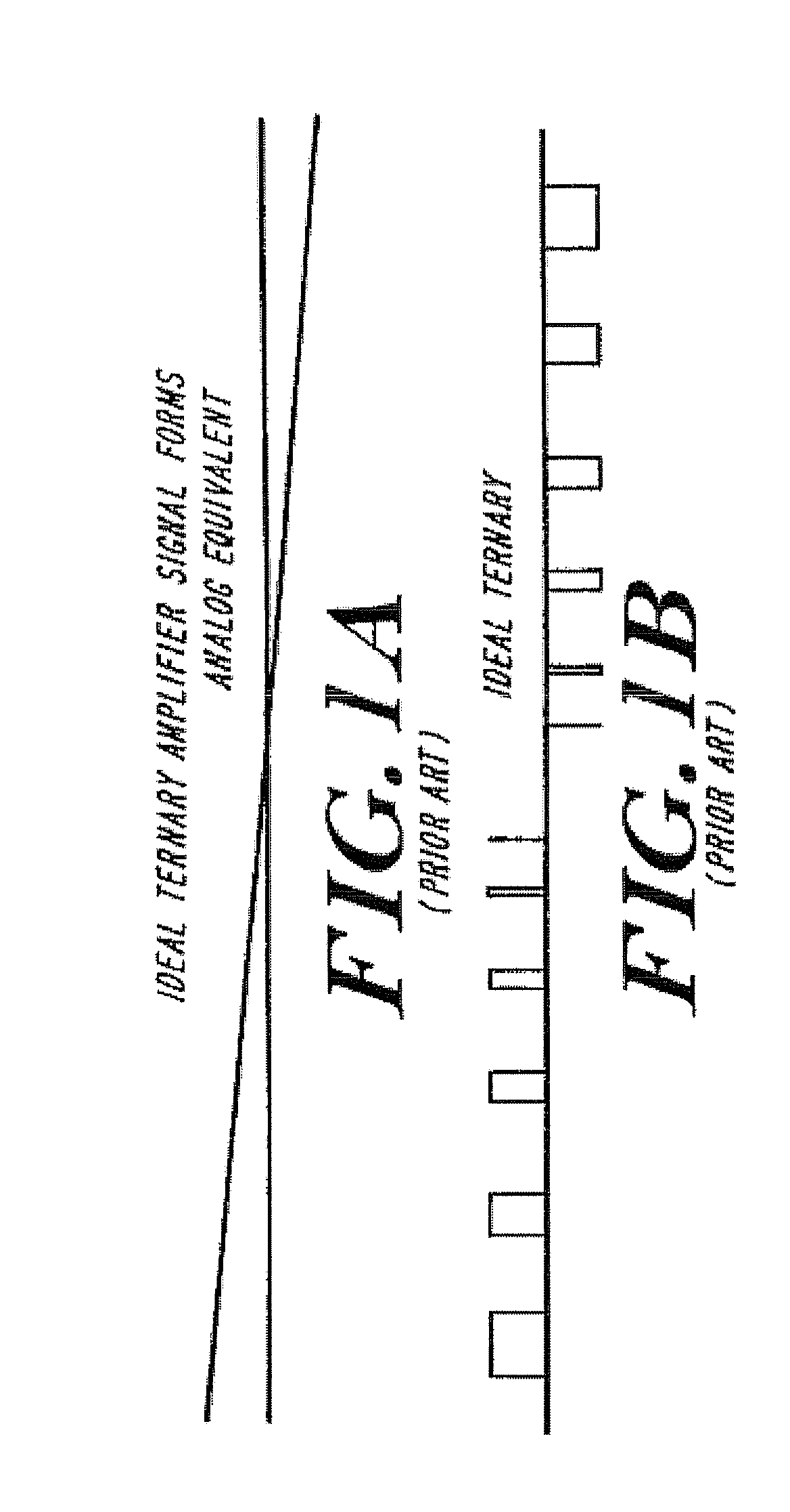 Class-D audio amplifier with half-swing pulse-width-modulation