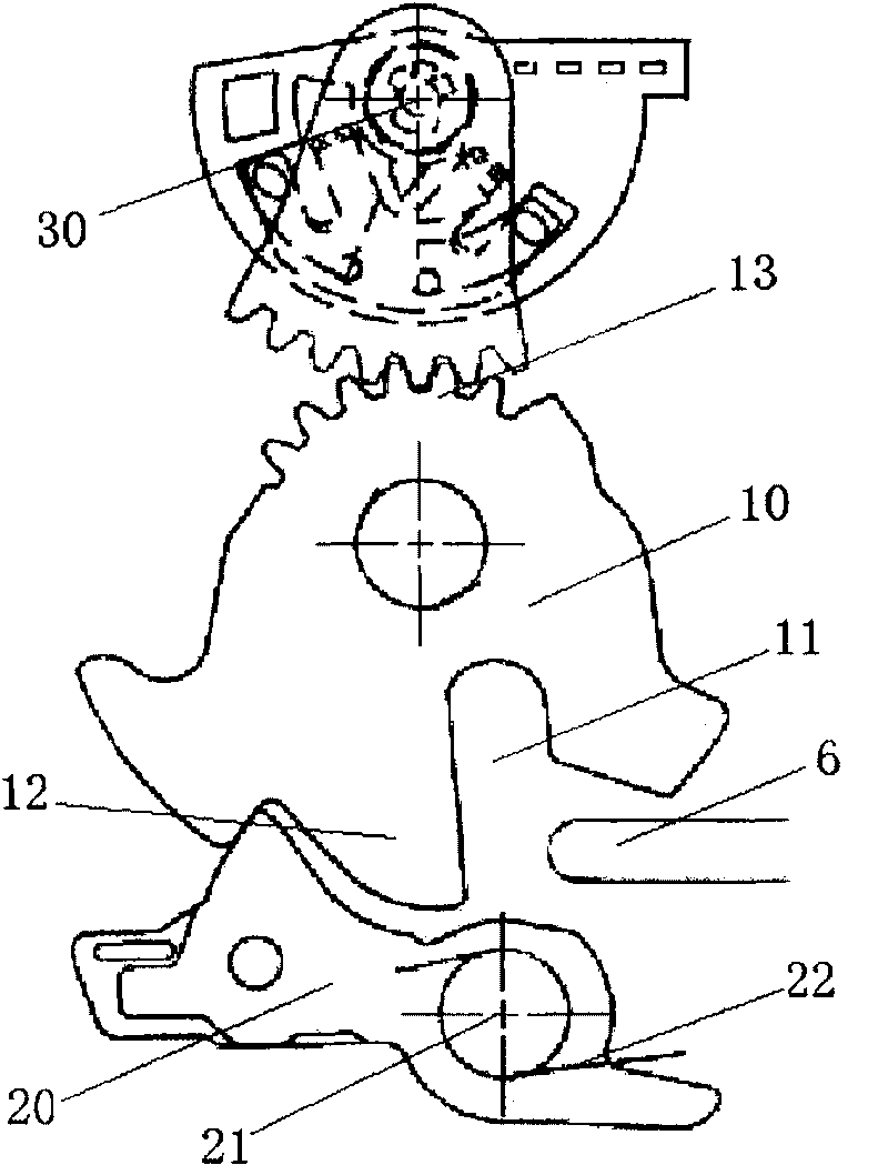 Battery installation structure for electric vehicles