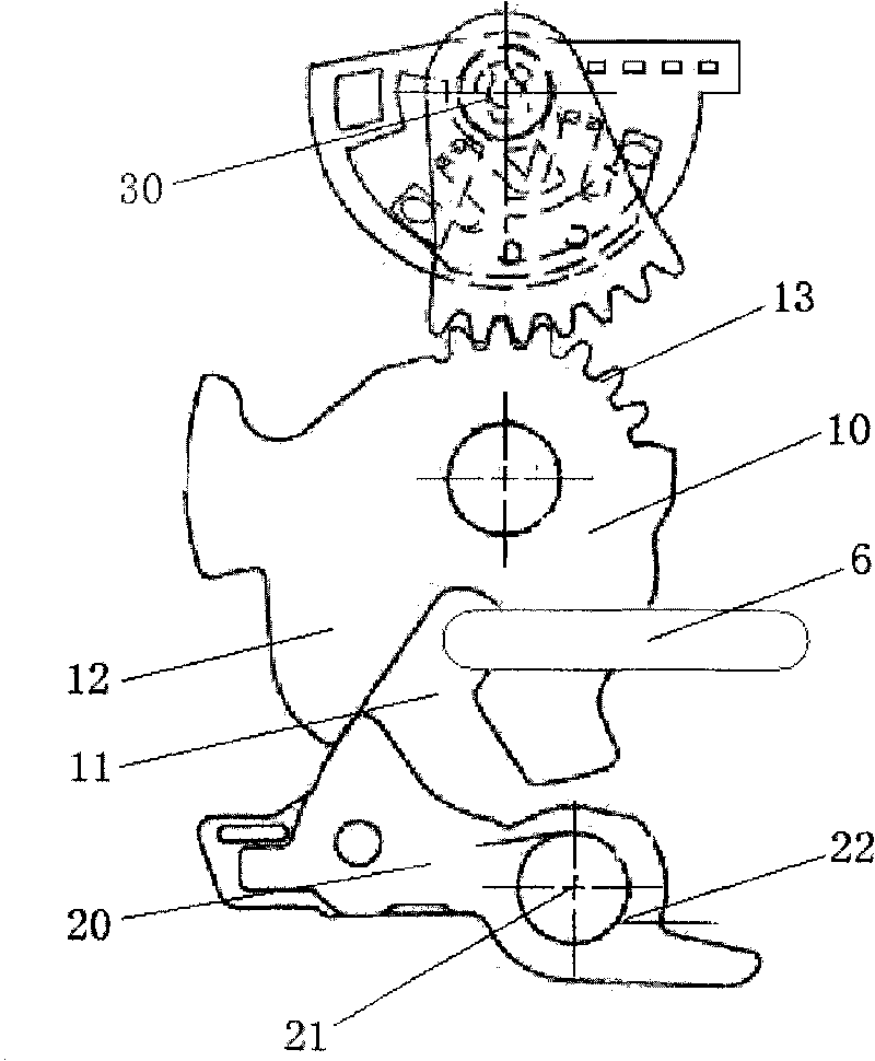 Battery installation structure for electric vehicles