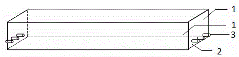 A Repair and Strengthening Method for Corroded Reinforced Concrete Beams Based on Arch Effect