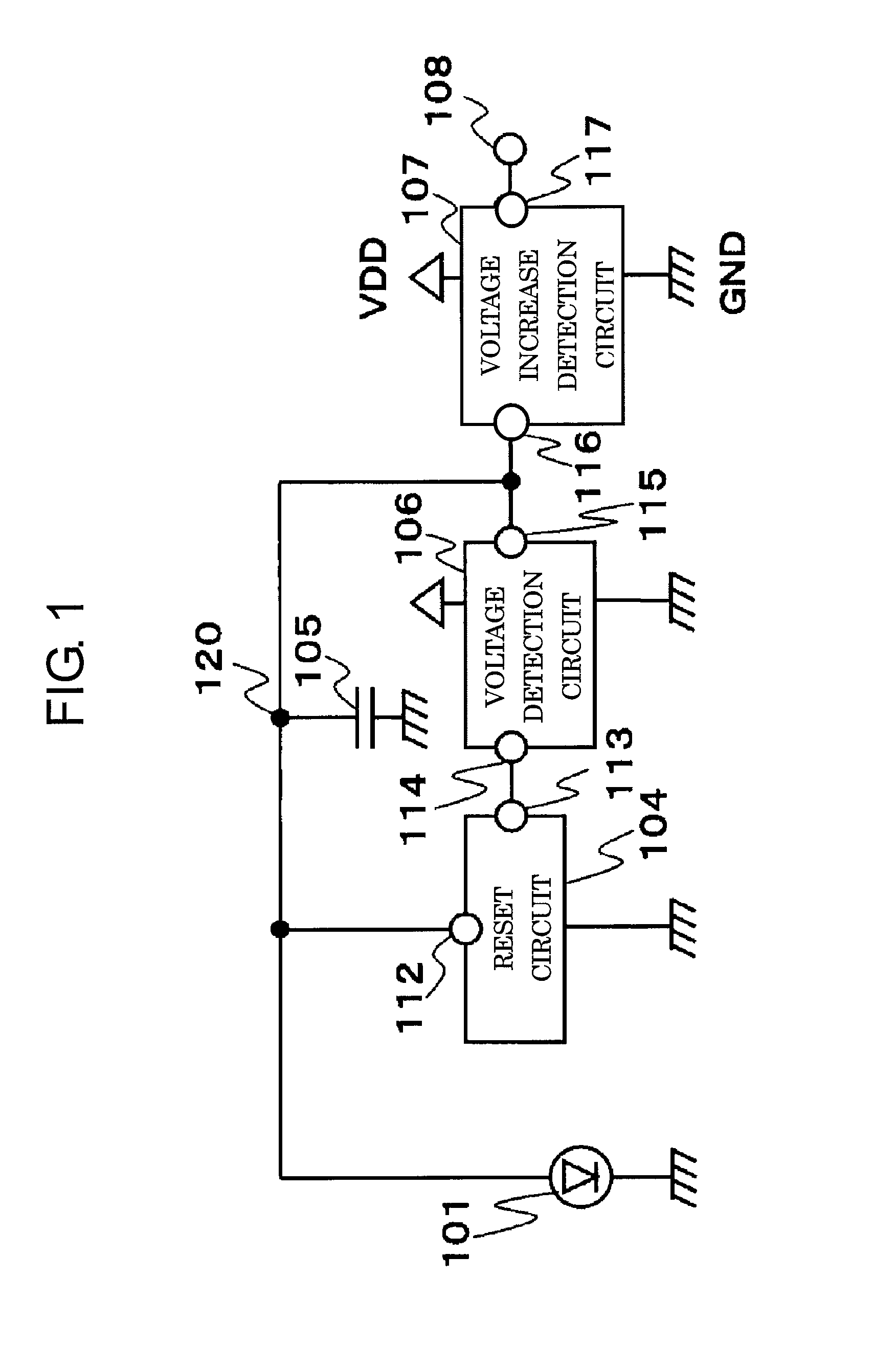 Light receiving circuit