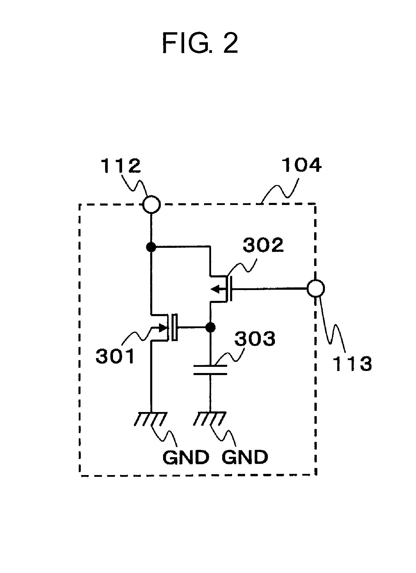 Light receiving circuit