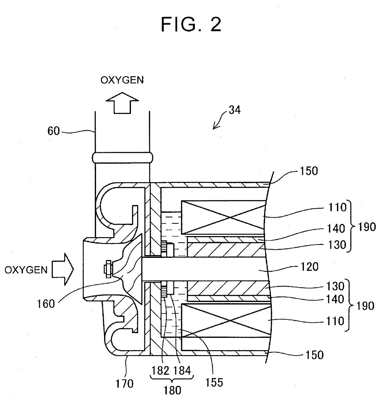 Fuel cell system and method of controlling the same