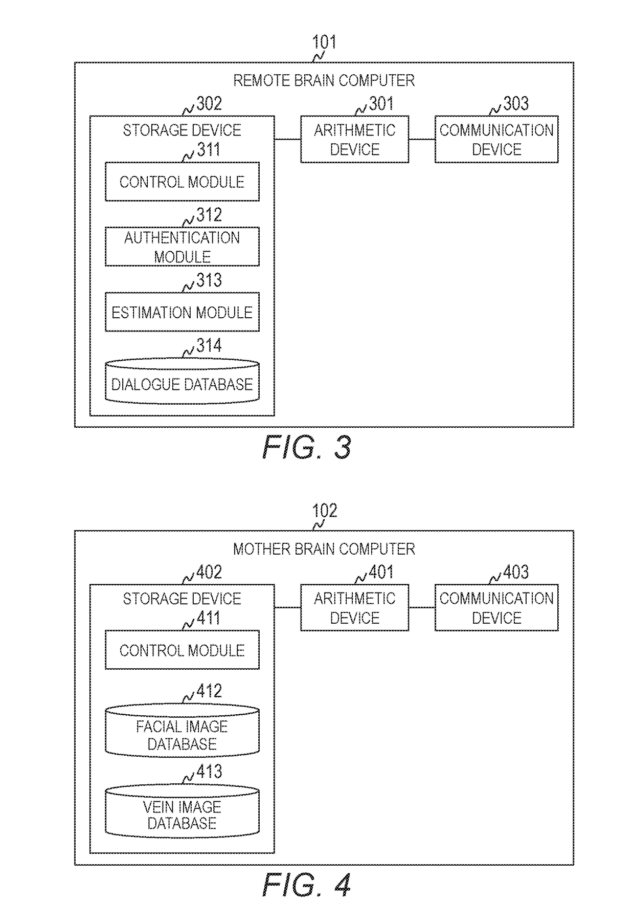 Computer system, dialogue control method, and computer