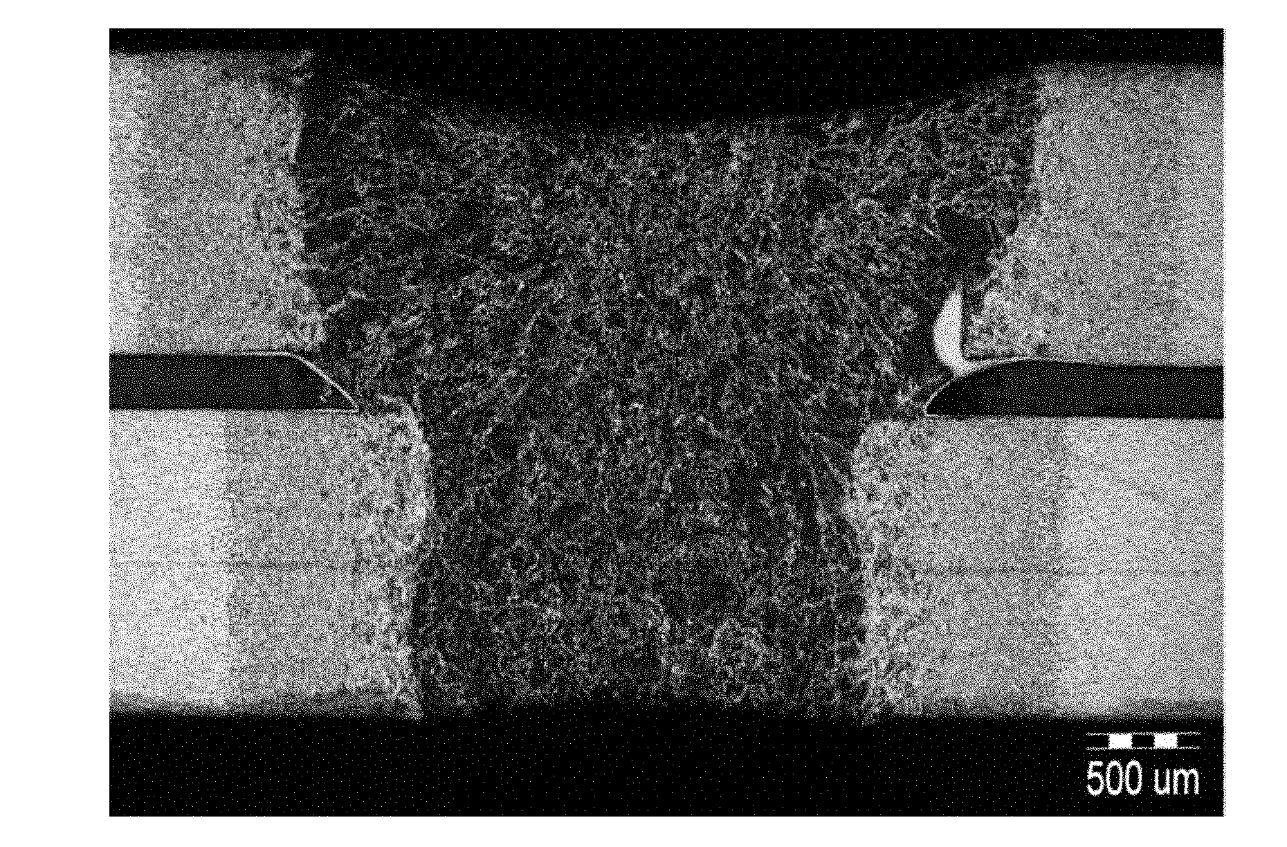 Laser weld-bonding method