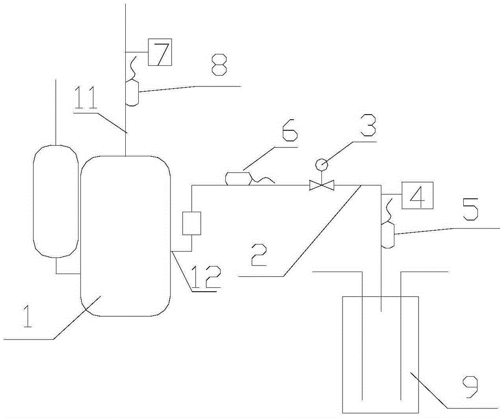 Compression system with second vapor injection function, air conditioning system and judgment and control method of compression system