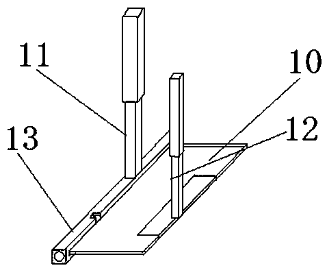 Rainwater treatment system