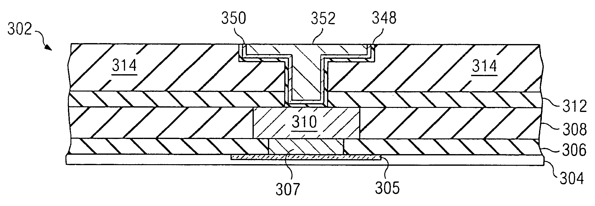 Etch residue reduction by ash methodology