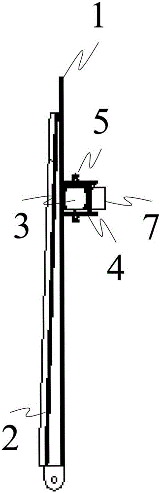 Forklift transfer tooling