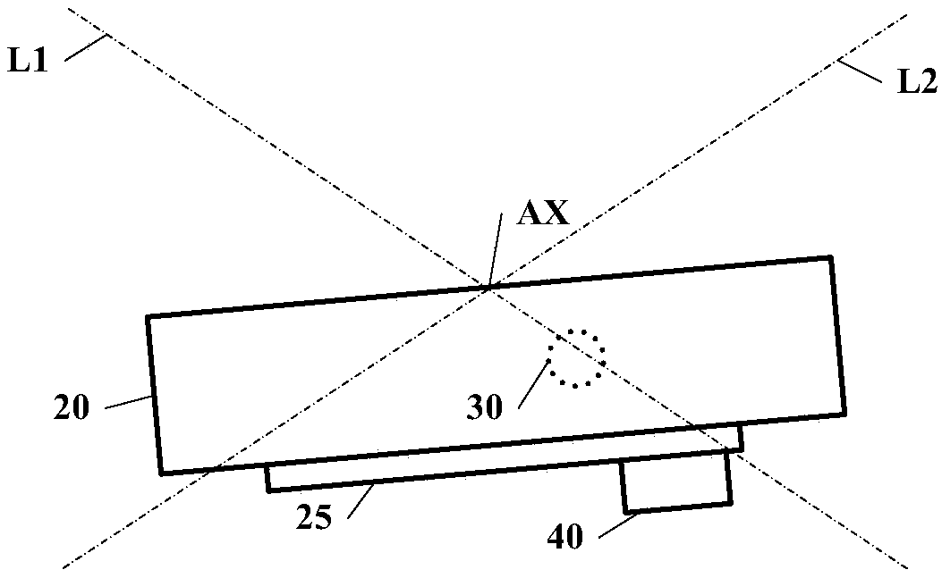 Material addition system