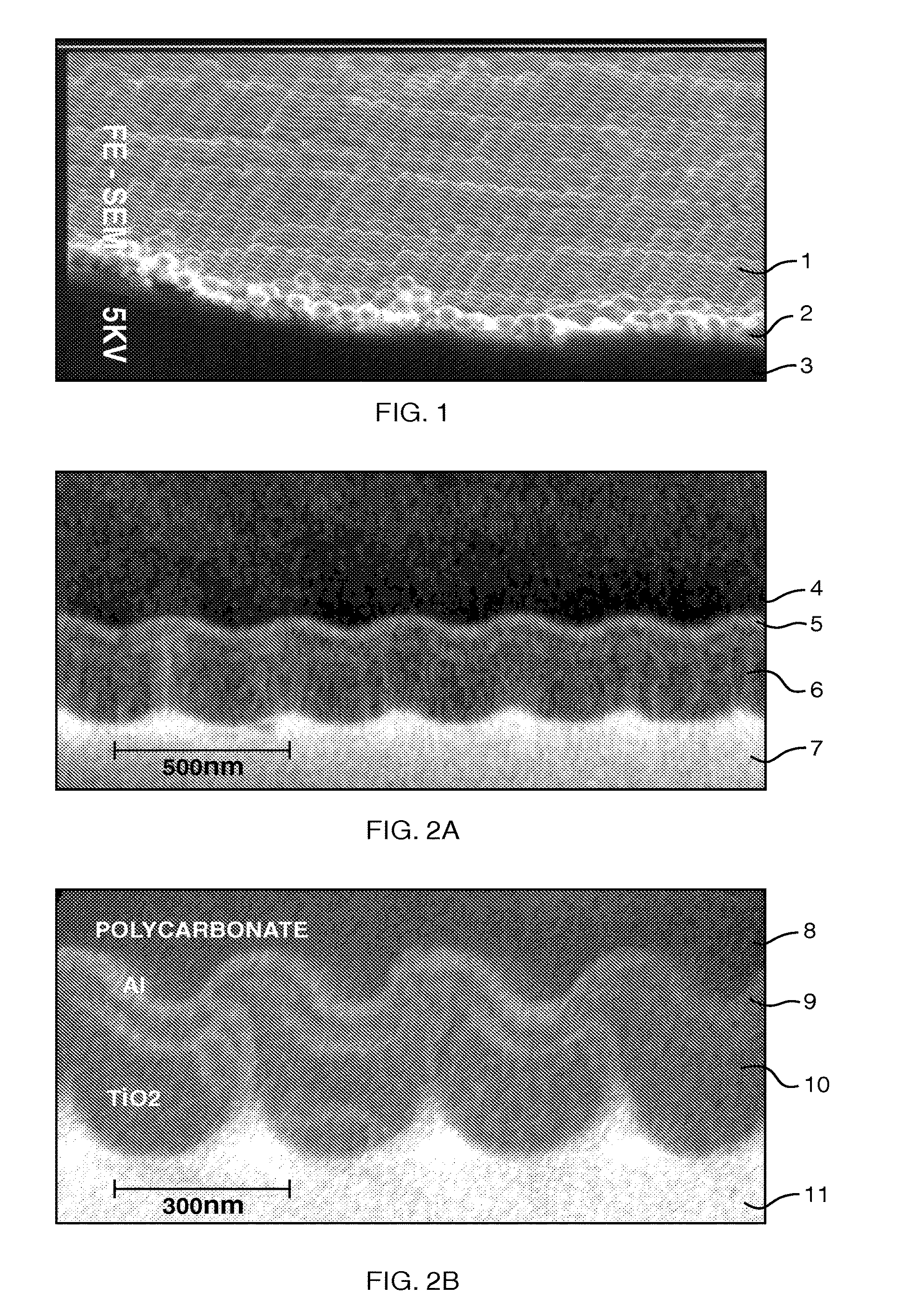 Stress-induced bandgap-shifted semiconductor photoelectrolytic/photocatalytic/photovoltaic surface and method for making same