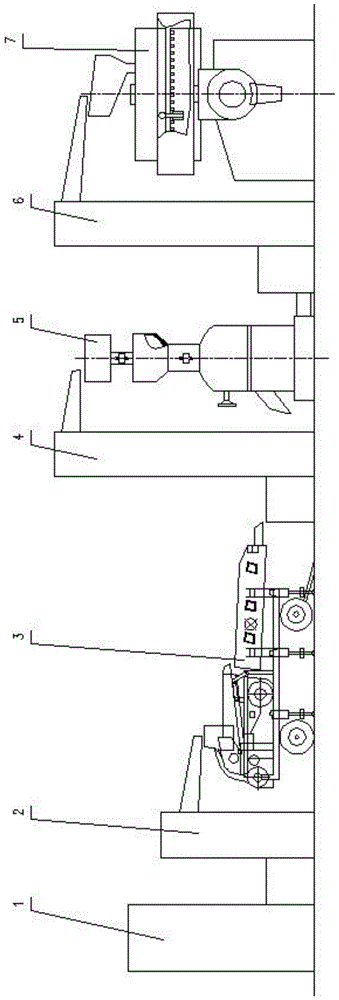 Flour Production System