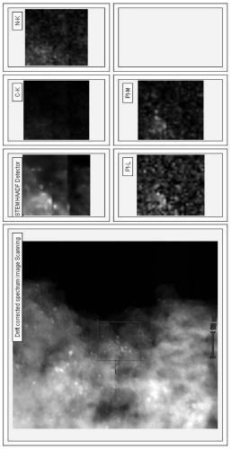 a pt/g-c  <sub>3</sub> n  <sub>4</sub> Composite material, electrochemical sensor and preparation method and use thereof