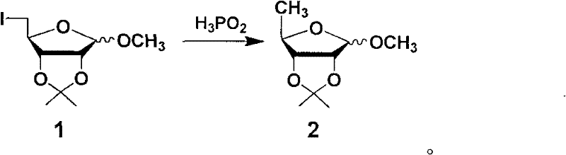 Preparation methods of capecitabine and intermediate thereof