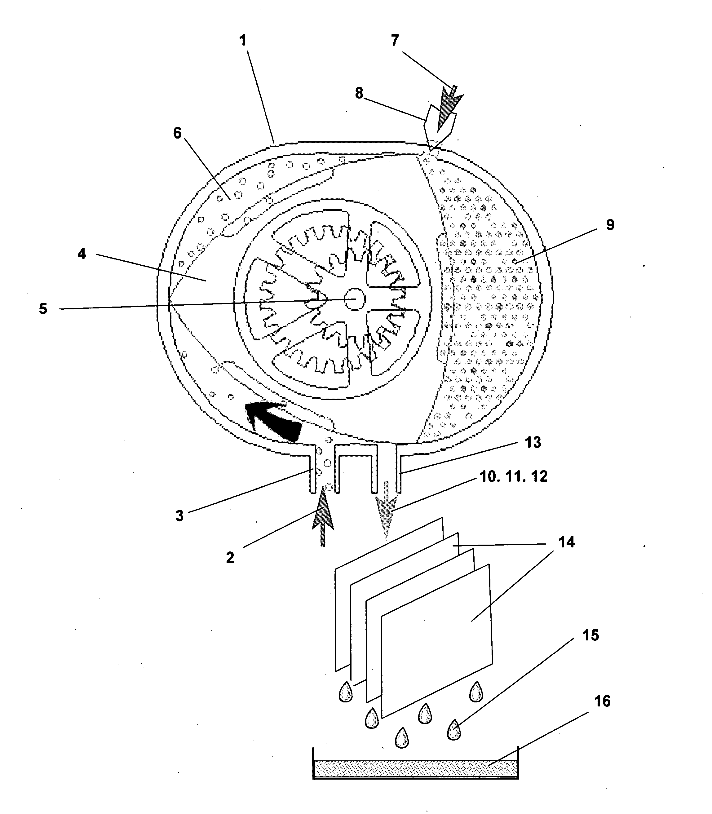 Methane conversion to methanol