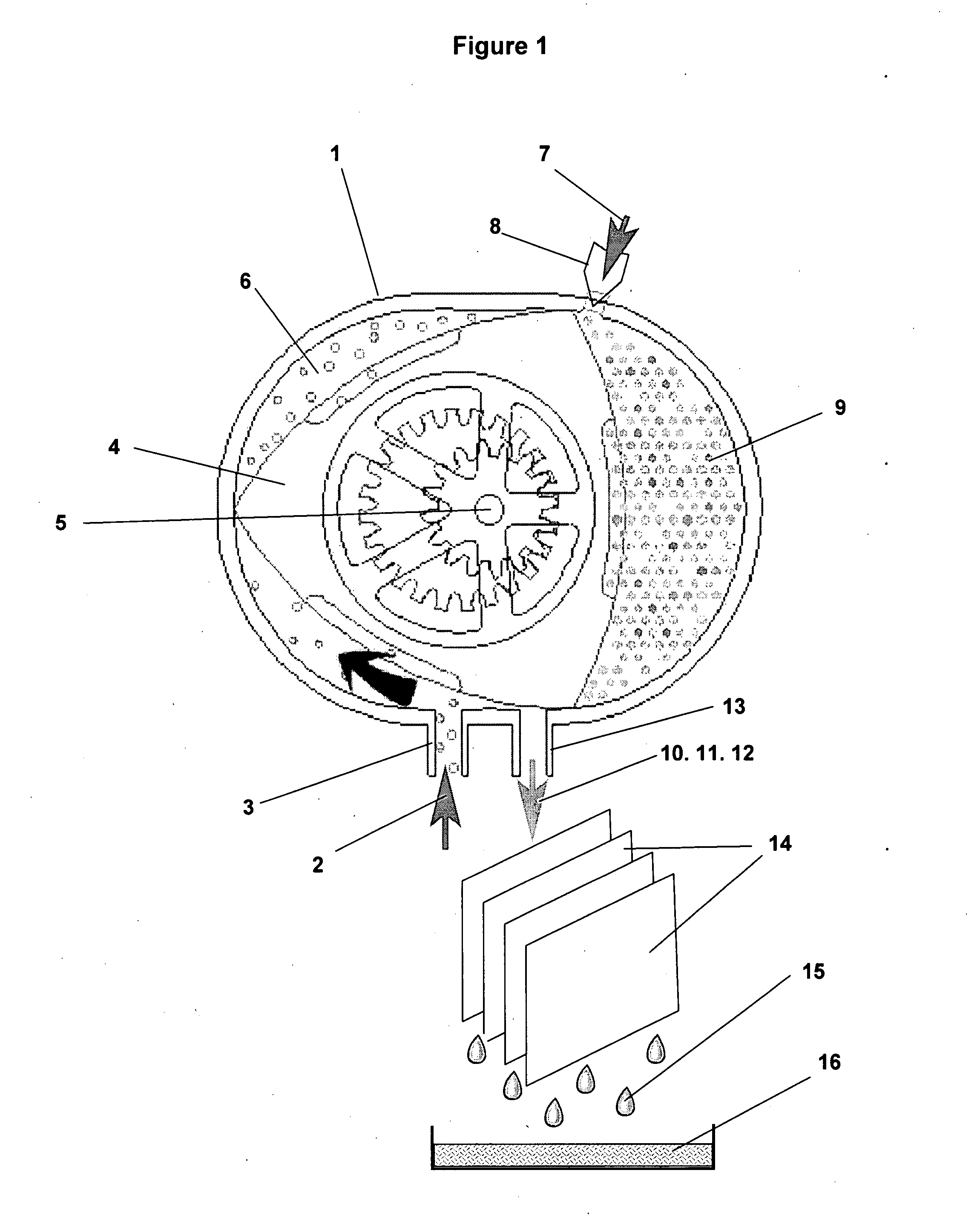 Methane conversion to methanol