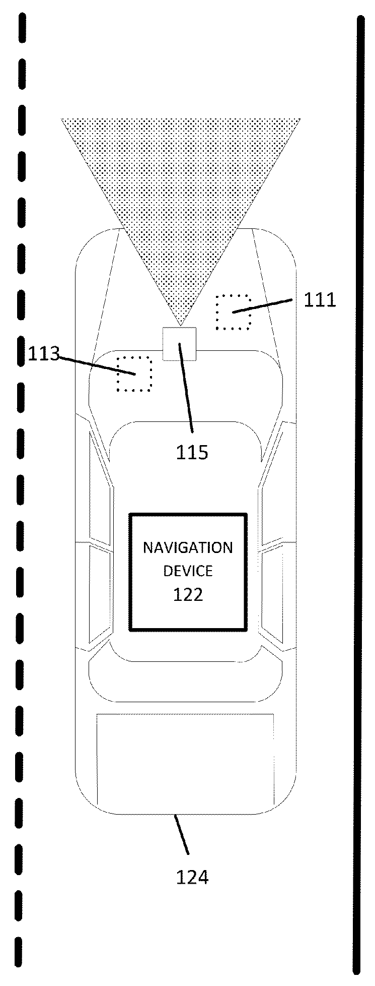 Detecting road condition changes from probe data