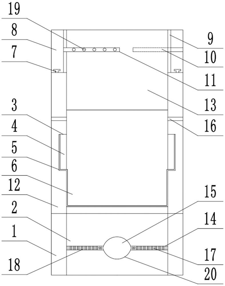 Cigarette filter tip