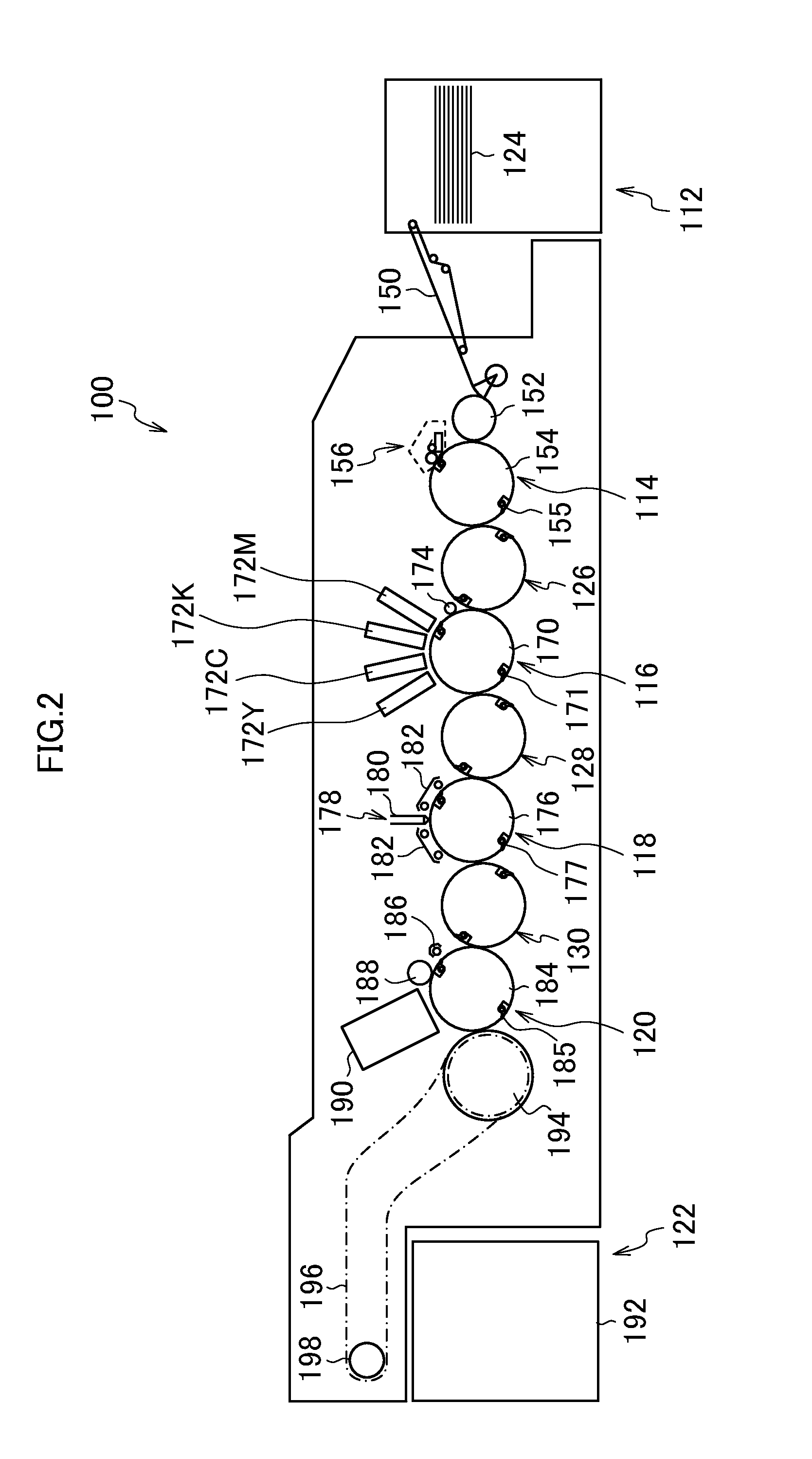 Piezoelectric film, piezoelectric device, liquid ejection apparatus, and method of producing piezoelectric film