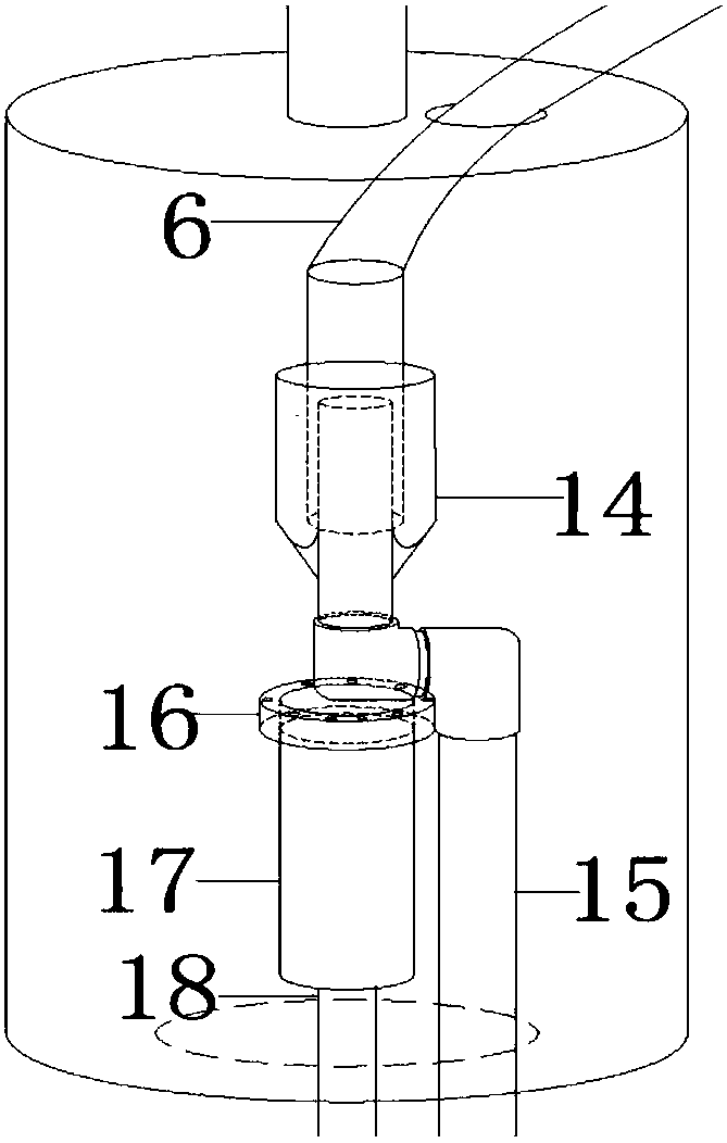 Equipment and method for batch preparation of microcapsules