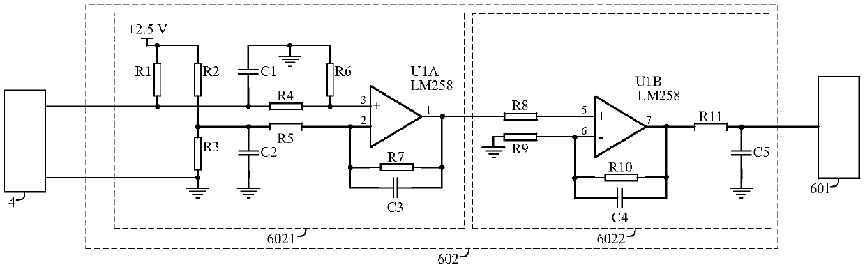 A constant temperature metal bath