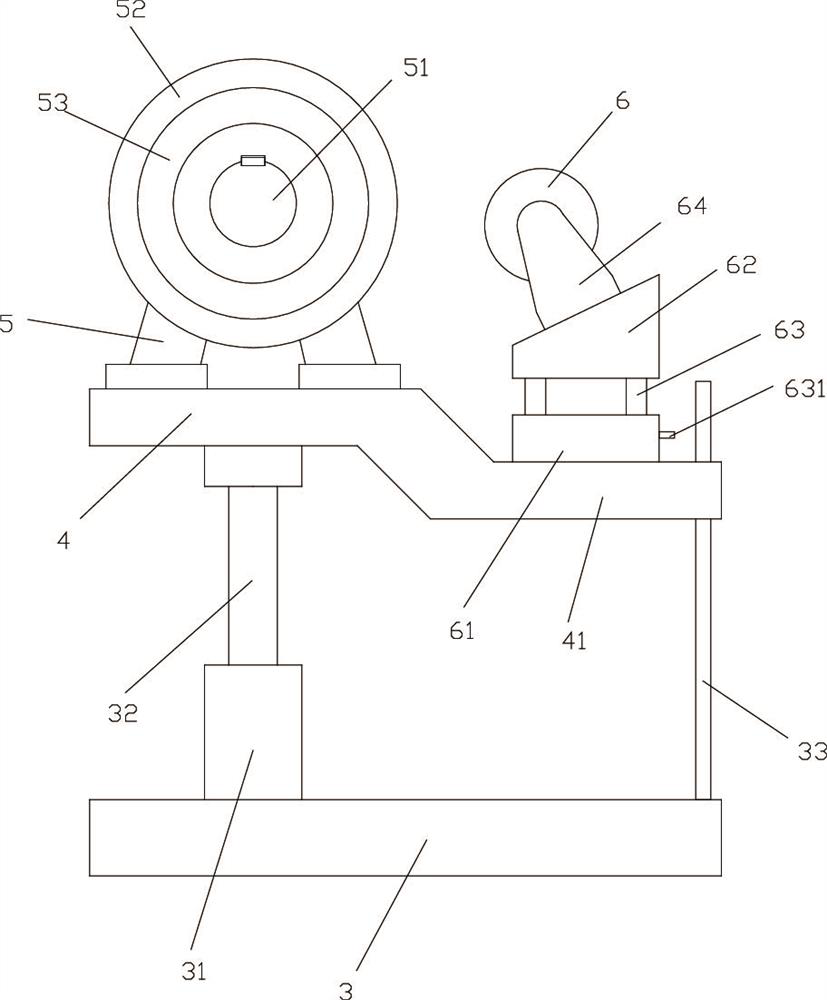 Method for rapidly coagulating and curing soft foundation of dredger fill