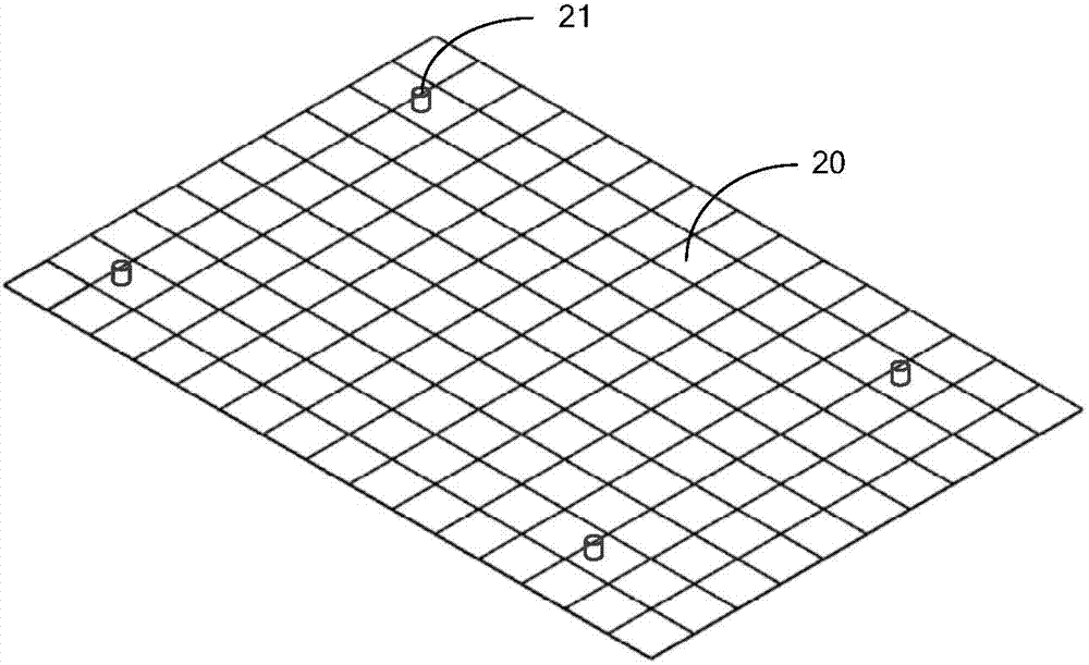 Agricultural production management method, device and system