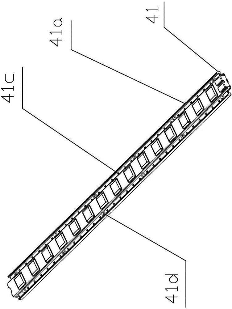 Anti-explosion LED light source module