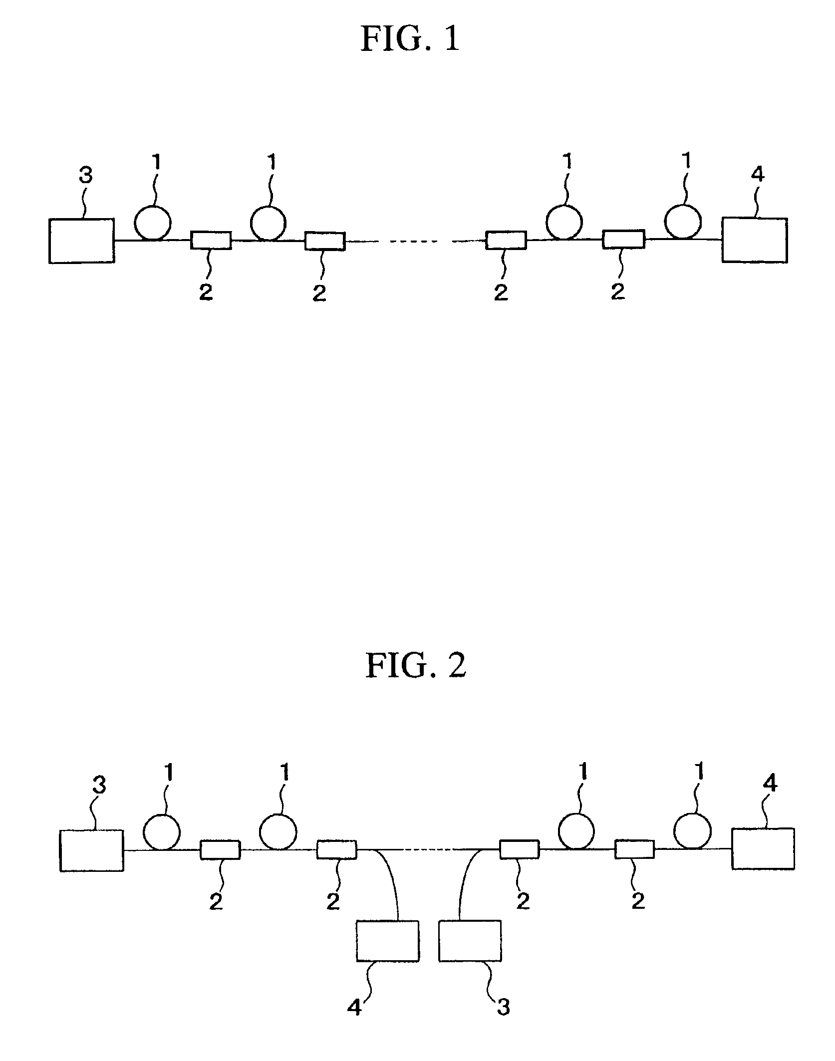 Optical transmission system