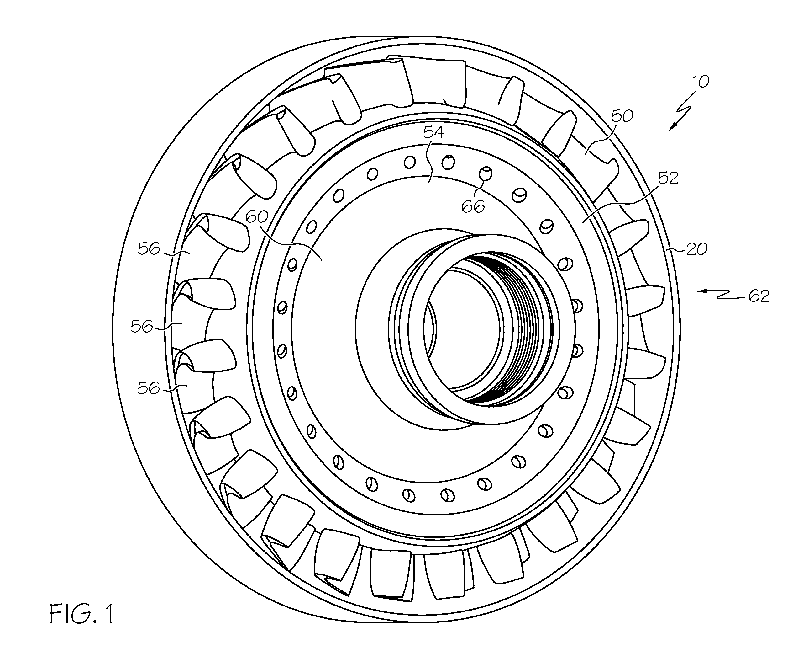 Turbine blades, turbine assemblies, and methods of manufacturing turbine blades