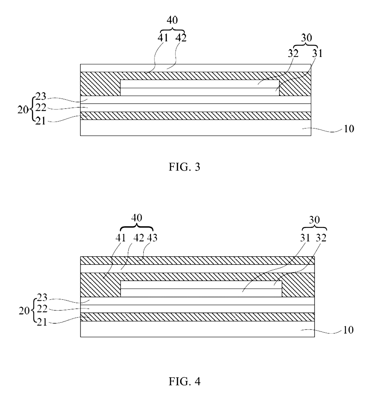 Flexible display device and fabrication method thereof