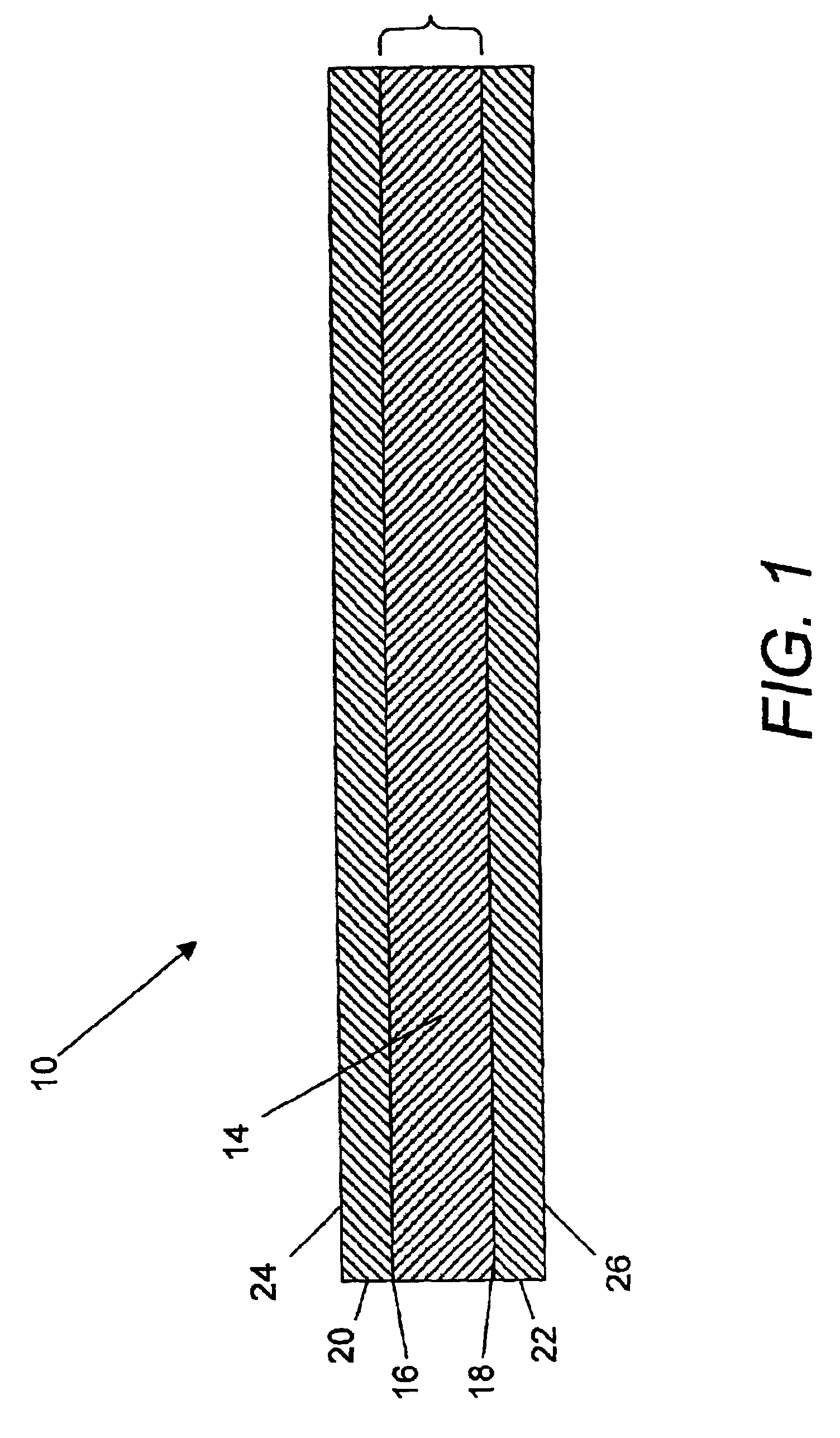 Lightweight circuit board with conductive constraining cores