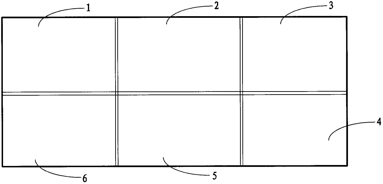 Silicon wafer cleaning method for preparing high-efficiency solar cell and cleaning equipment