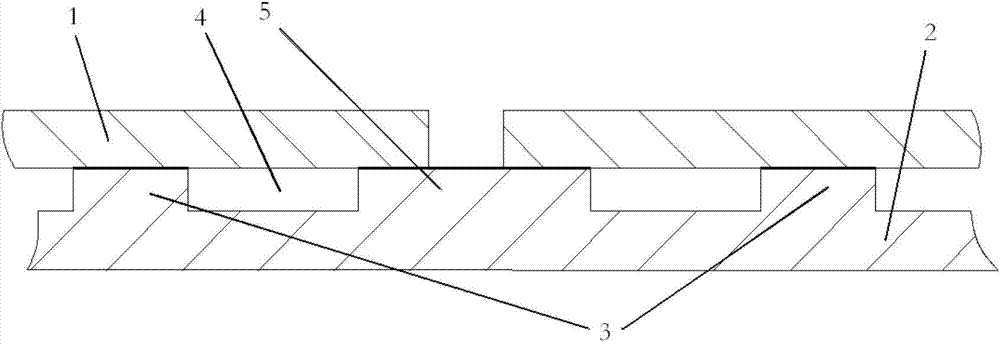 Method for producing aviation gas turbine engine combustion chamber burner inner liner