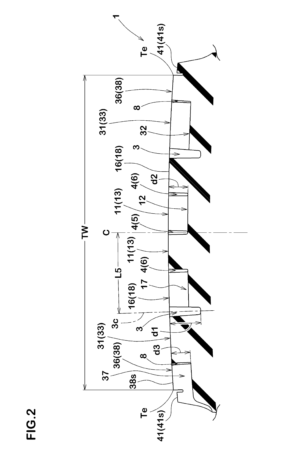 Pneumatic tire