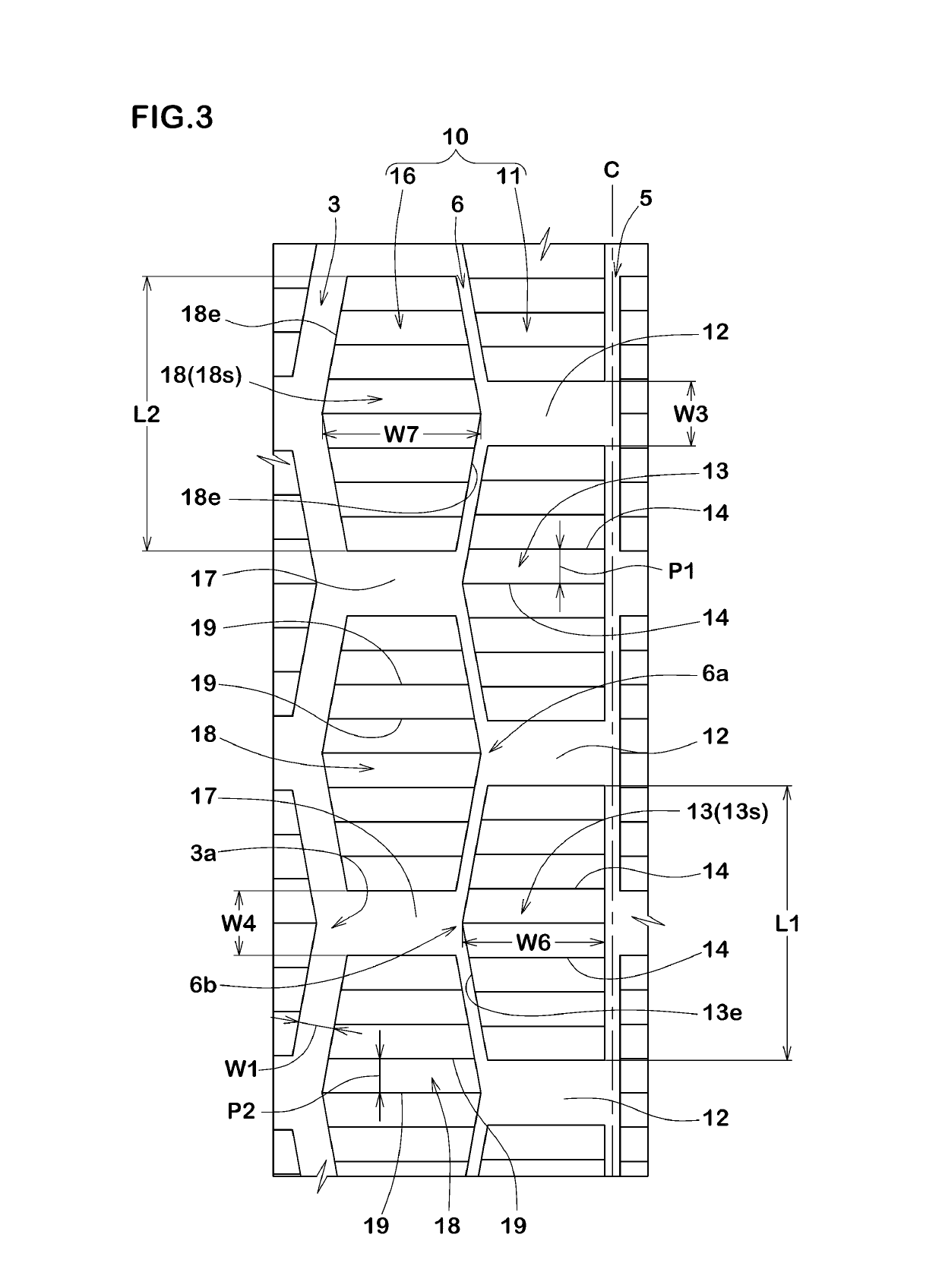 Pneumatic tire