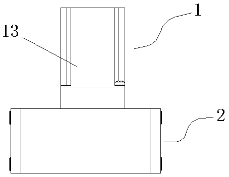 A Pilot Proportional Flow Valve with Composite Feedback Function of Position and Flow