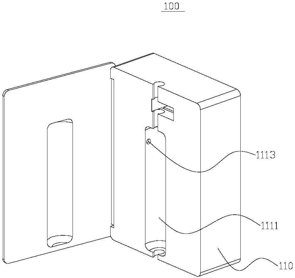 Infusion monitoring device, infusion set, and infusion monitoring system