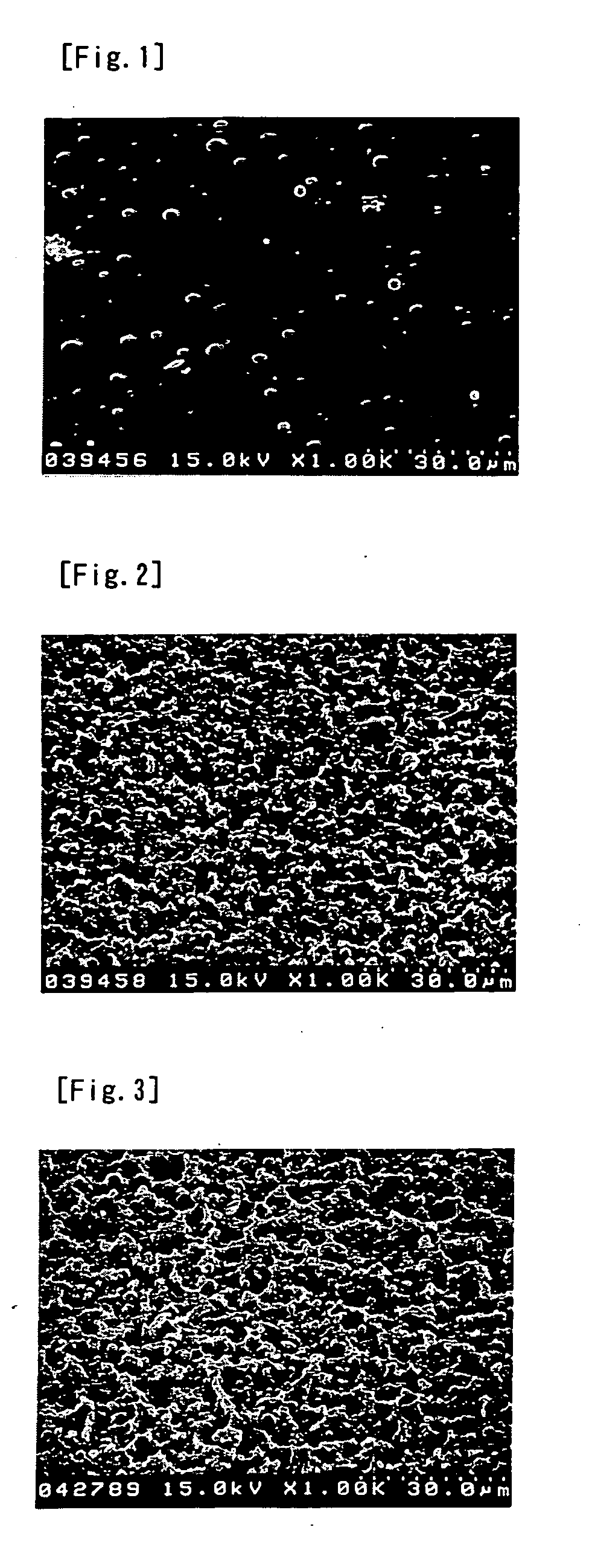 Thermosetting resin composition containing modified polyimide resin