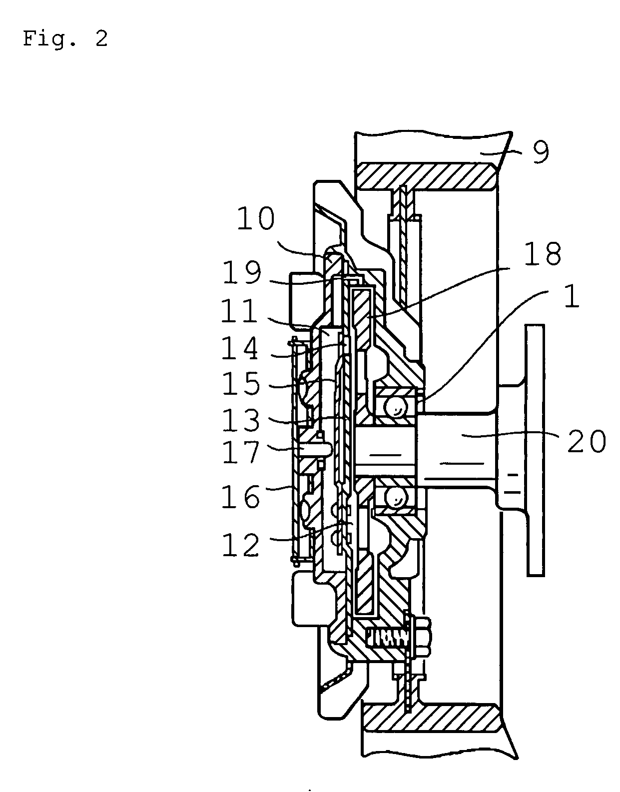 Grease Composition, Grease-Enclosed Bearing, and Rotation-Transmitting Apparatus With Built-In One Way Clutch