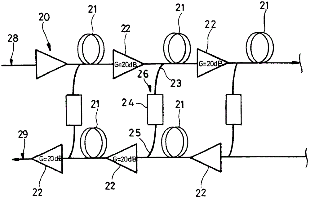 Monitoring Systems Using Optical Reflectometers