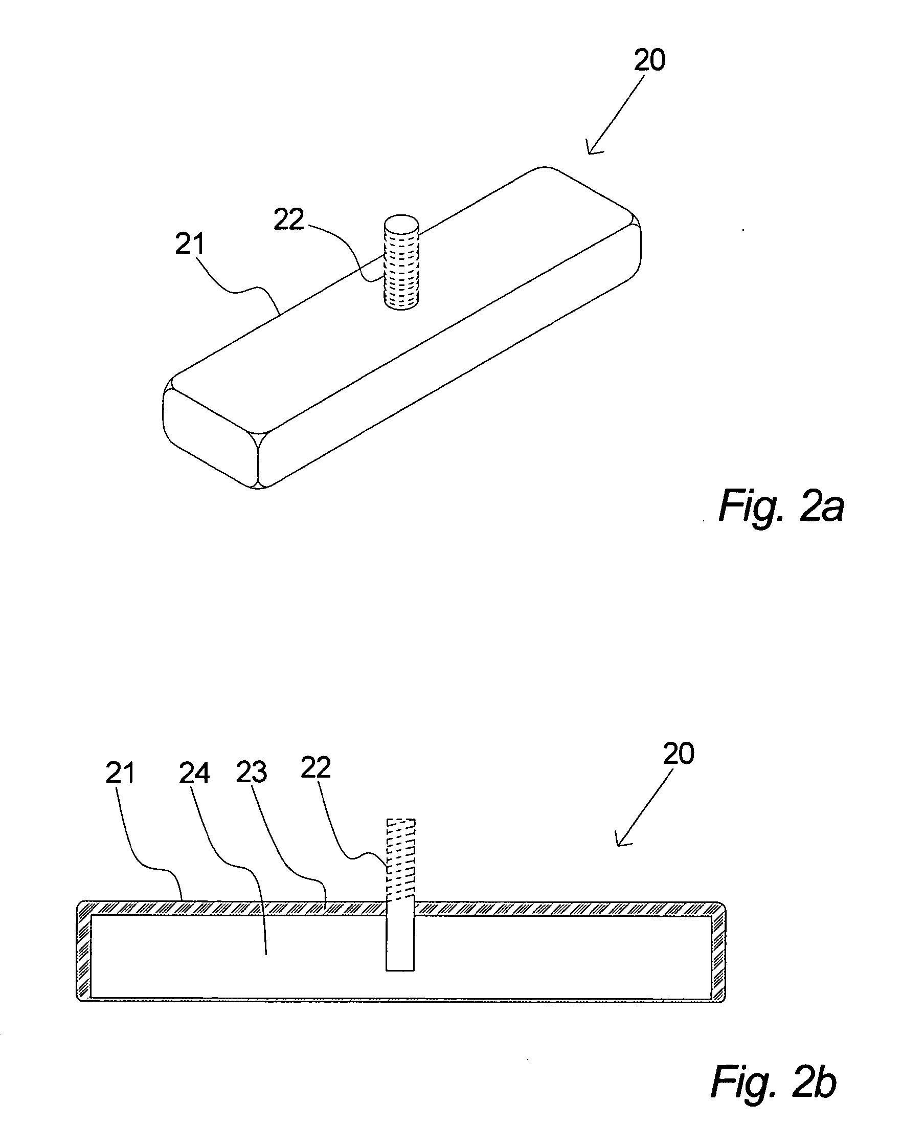 Wind turbine tower suspension means